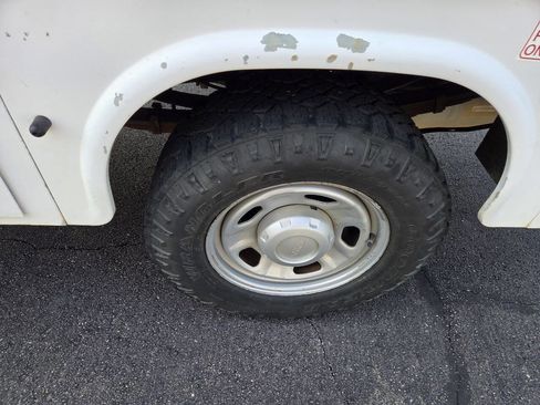 Used 2012 Ford F350 XL w/ PWR Equipment Group image 11