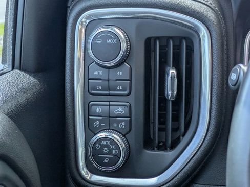 Used 2023 GMC Sierra 2500 Denali w/ Denali Black Diamond Edition image 14