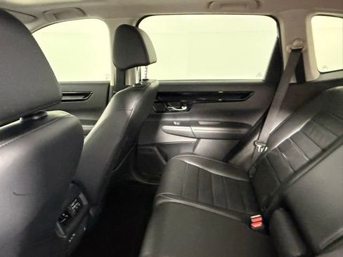 Used 2024 Honda CR-V EX-L image 37
