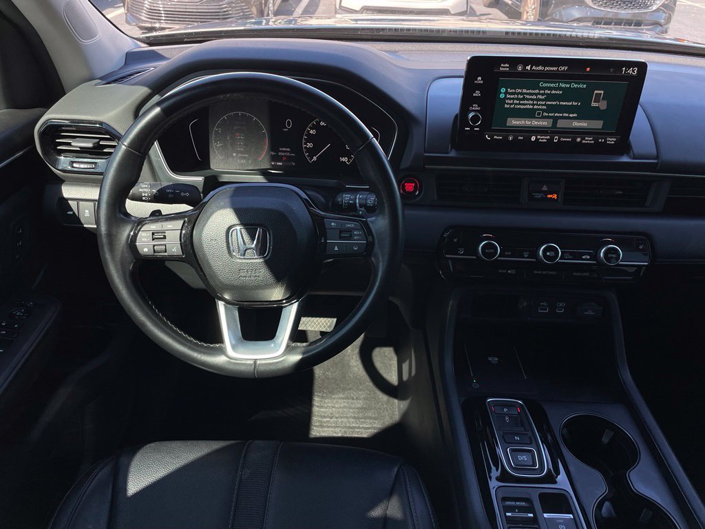 Used 2024 Honda Pilot EX-L image 11