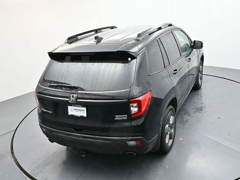 Used 2019 Honda Passport Touring image 40