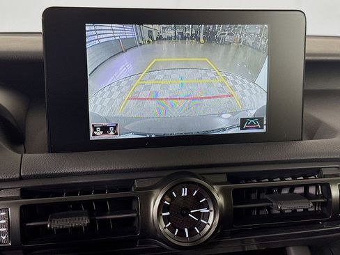 New 2025 Lexus IS 350 F Sport image 13