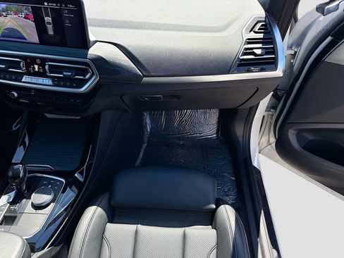 Used 2022 BMW X3 sDrive30i w/ Premium Package 2 RWD image 17