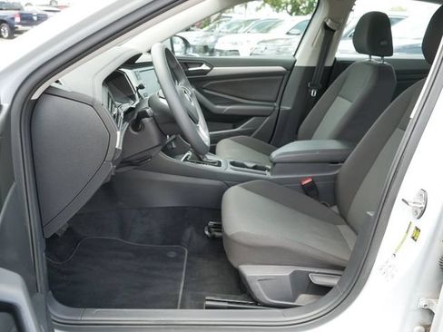 Used 2019 Volkswagen Jetta S w/ Driver Assistance Package FWD image 13