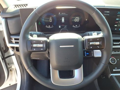 Used 2025 Hyundai Santa Fe SEL image 19