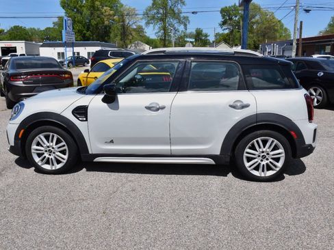 Used 2022 MINI Cooper Countryman ALL4 AWD/4WD image 11