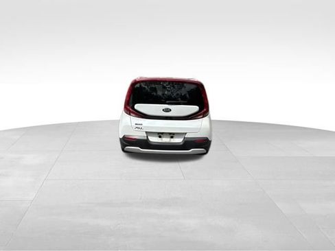 Used 2020 Kia Soul X-Line FWD image 9
