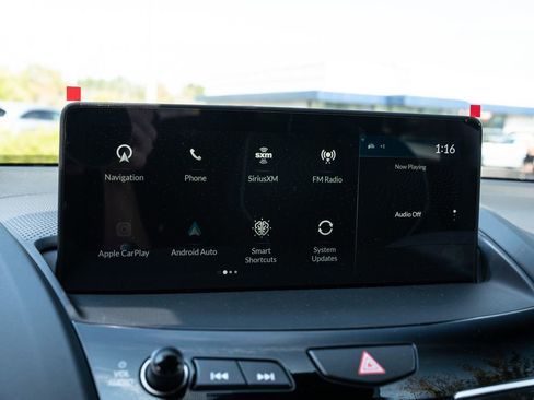 New 2026 Acura RDX Advance Package image 40