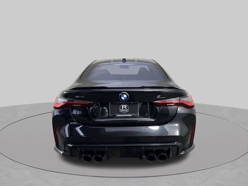 Used 2024 BMW M4 xDrive Competition w/ Executive Package AWD/4WD image 31