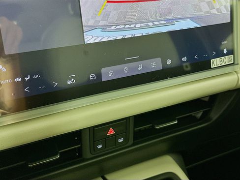 New 2026 MAZDA CX-5 Select AWD/4WD image 16