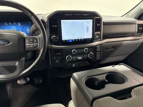 Used 2024 Ford F150 XLT image 10