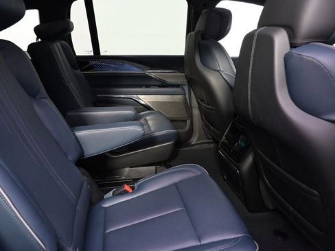 New 2025 Cadillac Escalade IQ Sport 2 image 18