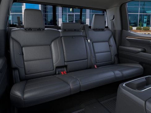 New 2026 Chevrolet Silverado 1500 LT image 50