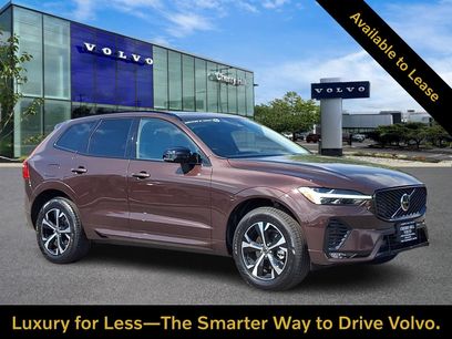Certified 2026 Volvo XC60 B5 Core w/ Protection Package Premier