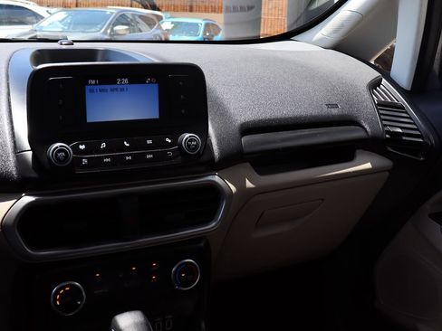 Used 2021 Ford EcoSport S AWD/4WD image 43