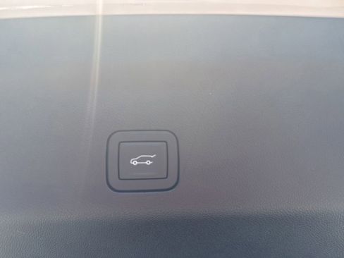 New 2026 Chevrolet Suburban RST AWD/4WD image 13
