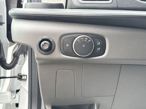New 2026 Ford Transit 350 148 High Roof Extended DRW w/ Load Area Protection Package RWD image 16