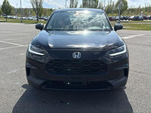 Used 2024 Honda HR-V LX image 14