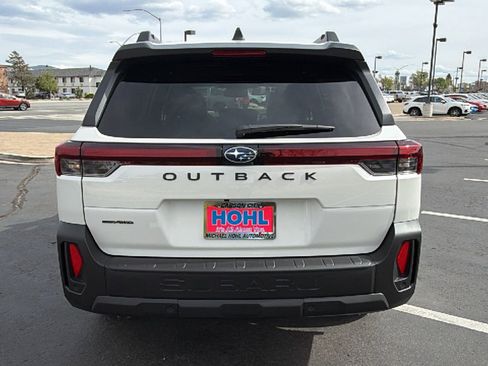 New 2026 Subaru Outback Touring XT AWD/4WD image 4