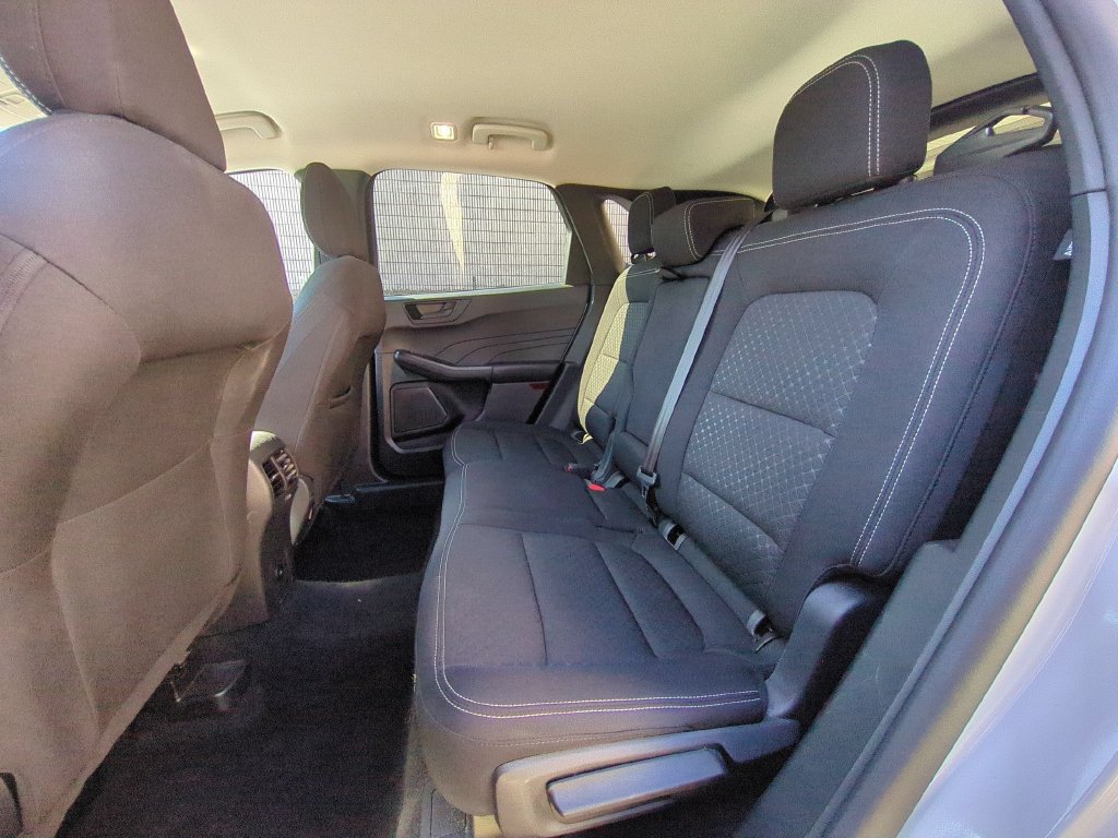 Used 2025 Ford Escape Active AWD/4WD image 24