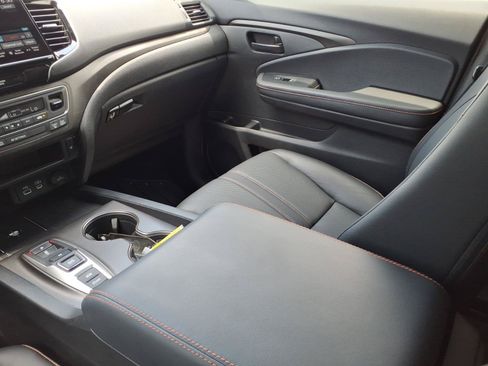 Used 2025 Honda Ridgeline TrailSport+ image 20