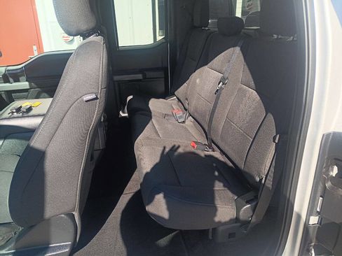 Used 2018 Ford F150 XLT w/ Equipment Group 302A Luxury image 17