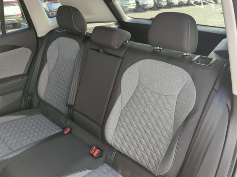 New 2026 Volkswagen Tiguan S image 22