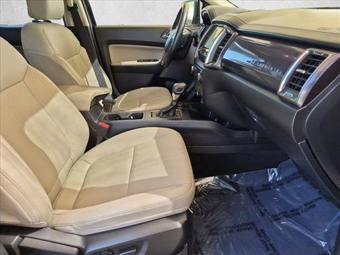 Used 2023 Ford Ranger Lariat w/ Equipment Group 501A High AWD/4WD image 20