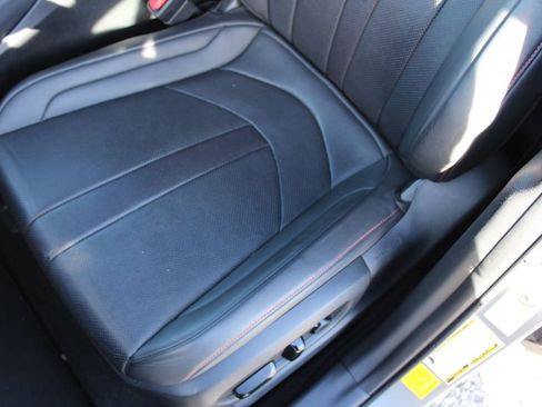 Used 2019 Lexus UX 250h F Sport w/ F Sport Premium Package image 18