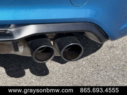 Used 2020 BMW M2 Competition w/ M Driver's Package image 44