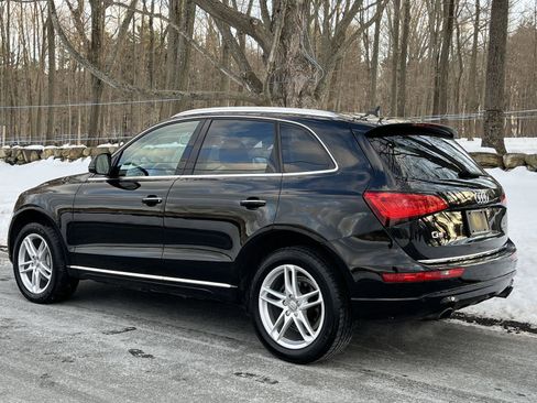 Used 2017 Audi Q5 2.0T Premium Plus w/ Technology Package image 16