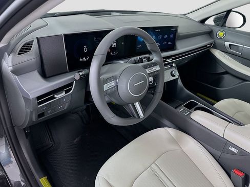 New 2026 Hyundai Sonata SEL image 9