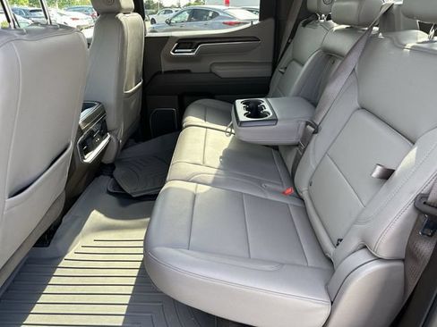 Certified 2023 GMC Sierra 1500 SLT w/ SLT Premium Package AWD/4WD image 27