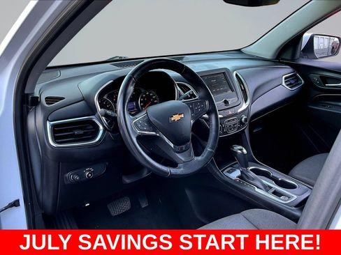 Used 2019 Chevrolet Equinox LT AWD/4WD image 22