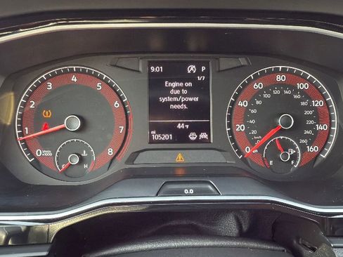 Used 2020 Volkswagen Jetta R-Line w/ R-Line Cold Weather Package image 16