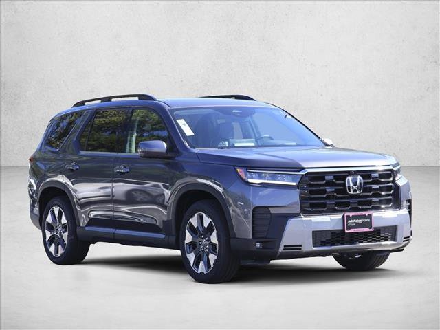 New 2026 Honda Pilot Elite image 3