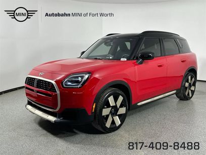 Certified 2025 MINI Cooper Countryman S