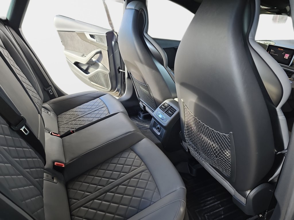 Used 2018 Audi S5 Prestige w/ S Sport Package AWD/4WD image 13