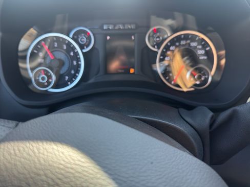 New 2026 RAM 2500 Tradesman image 15