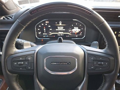 Used 2024 GMC Sierra 1500 Denali Ultimate image 19