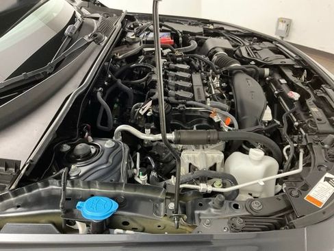 Certified 2024 Honda Civic EX image 23