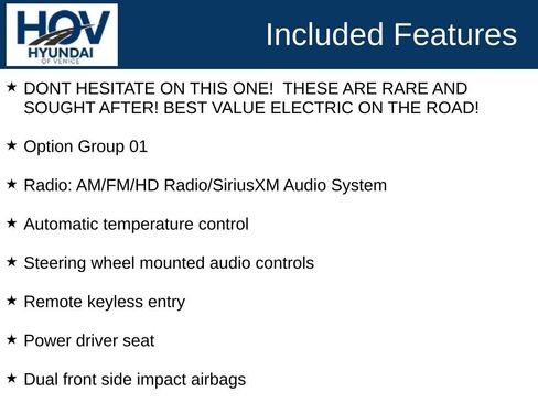 Certified 2023 Hyundai Kona SE image 6