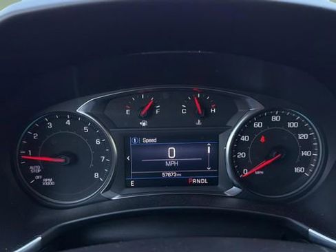 Used 2024 Chevrolet Equinox LT AWD/4WD image 13