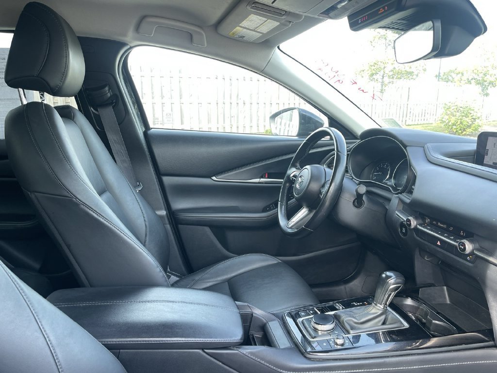 Used 2024 MAZDA CX-30 AWD 2.5 S w/ Select Sport Pkg image 40
