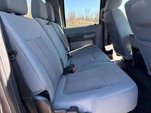 Used 2011 Ford F250 XLT w/ XTR Pkg image 22