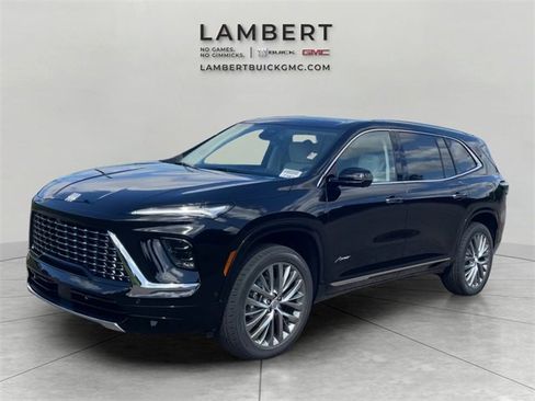 New 2026 Buick Enclave Avenir w/ Super Cruise Package image 1