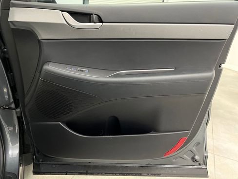 Used 2025 Hyundai Palisade SEL image 27