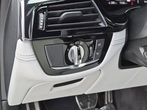 Used 2022 BMW M5 w/ Executive Package image 21