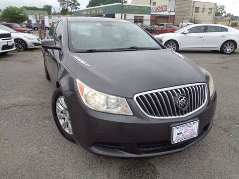 Used 2013 Buick LaCrosse FWD image 26