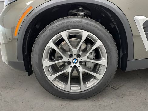 New 2026 BMW X5 xDrive40i image 14